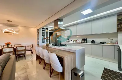 Apartamento com 3 quartos à venda no Jardim Flor da Montanha, Guarulhos 