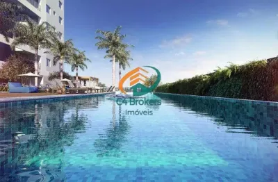 Kitnet / Stúdio à venda no Picanço, Guarulhos 