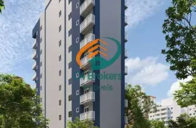 Apartamento com 1 quarto à venda na Vila Pedro Moreira, Guarulhos 