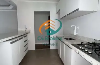 Apartamento com 3 quartos à venda no Picanço, Guarulhos 