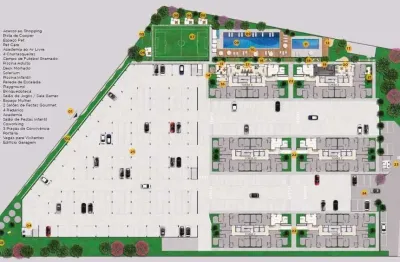 Apartamento com 2 quartos à venda no Bonsucesso, Guarulhos 