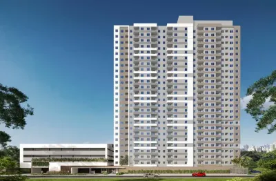 Apartamento com 2 quartos à venda na Vila Galvão, Guarulhos 