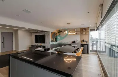 Apartamento com 4 quartos à venda no Alto da Mooca, São Paulo 