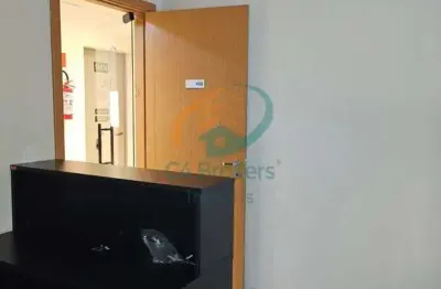 Sala comercial à venda no Centro, Guarulhos 