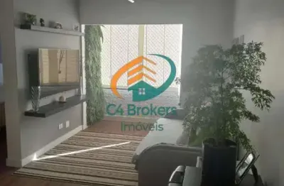 Apartamento com 2 quartos à venda na Vila Nova Manchester, São Paulo 