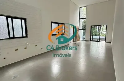 Casa com 3 quartos à venda no Jardim Vila Galvão, Guarulhos 