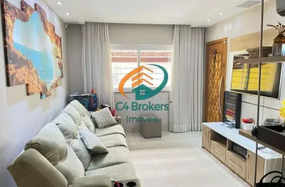 Casa com 3 quartos à venda no Jardim Vila Galvão, Guarulhos 