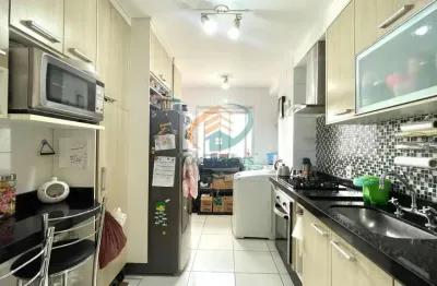 Apartamento com 2 quartos à venda na Vila Moreira, Guarulhos 