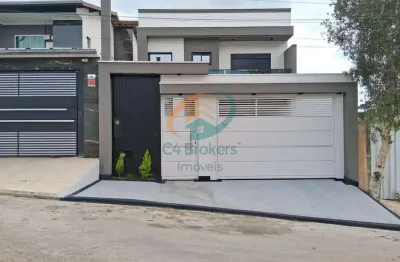 Casa com 3 quartos à venda na Vila Carmela III, Guarulhos 