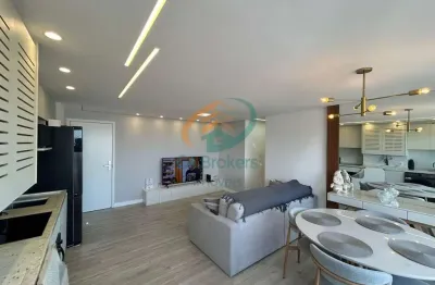 Apartamento com 2 quartos à venda no Gopoúva, Guarulhos 