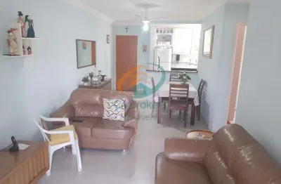 Apartamento com 2 quartos à venda na Vila Rosália, Guarulhos 