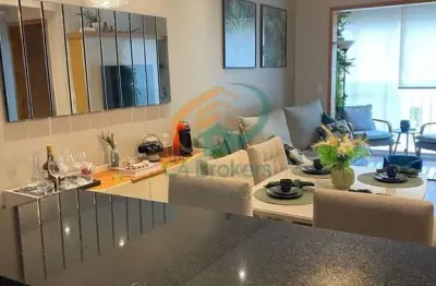 Apartamento com 2 quartos à venda na Vila Rosália, Guarulhos 