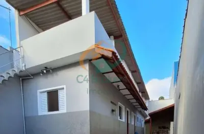 Casa com 2 quartos à venda na Vila Carmela III, Guarulhos 