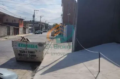 Barracão / Galpão / Depósito para alugar na Vila Izabel, Guarulhos 