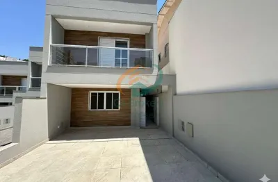 Casa em condomínio fechado com 3 quartos à venda na Vila Rosália, Guarulhos 