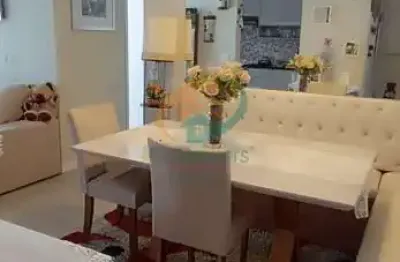 Apartamento com 3 quartos à venda no Jardim Flor da Montanha, Guarulhos 