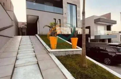 Casa em condomínio fechado com 3 quartos à venda no Parque Maria Helena, Guarulhos 