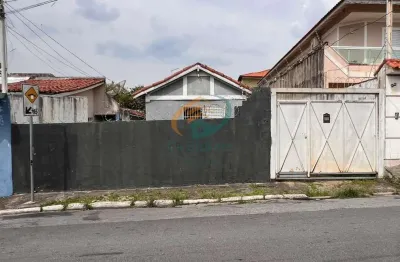 Terreno à venda em Jaçanã, São Paulo 