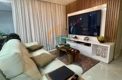 Apartamento com 3 quartos à venda na Vila Augusta, Guarulhos 