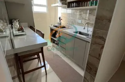 Apartamento com 1 quarto à venda na Vila Nossa Senhora de Fátima, Guarulhos 