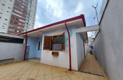 Casa com 2 quartos à venda no Gopoúva, Guarulhos 