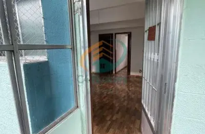 Apartamento com 2 quartos à venda no Parque Cecap, Guarulhos 
