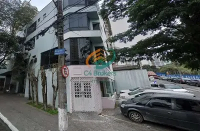 Sala comercial para alugar na Vila Progresso, Guarulhos 