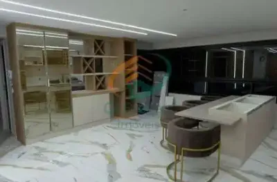 Apartamento com 3 quartos à venda na Vila Augusta, Guarulhos 