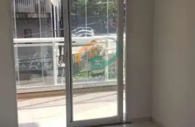 Apartamento com 3 quartos para alugar na Vila Rosália, Guarulhos 