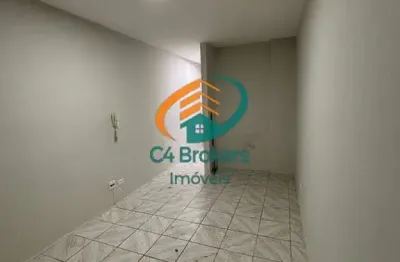 Kitnet / Stúdio para alugar no Centro, Guarulhos 