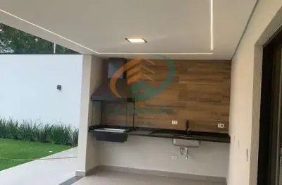 Casa em condomínio fechado com 3 quartos à venda no Rio Abaixo, Atibaia 