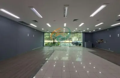 Casa comercial para alugar no Gopoúva, Guarulhos 