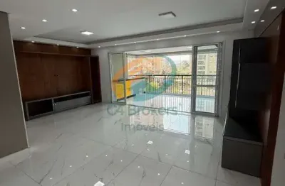 Apartamento com 3 quartos à venda no Jardim Flor da Montanha, Guarulhos 