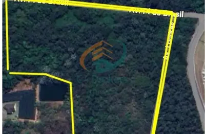 Terreno à venda no Fontes, Arujá 