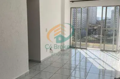 Apartamento com 2 quartos à venda no Gopoúva, Guarulhos 