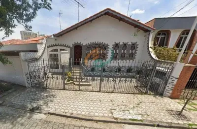 Casa com 3 quartos à venda no Jardim Maia, Guarulhos 