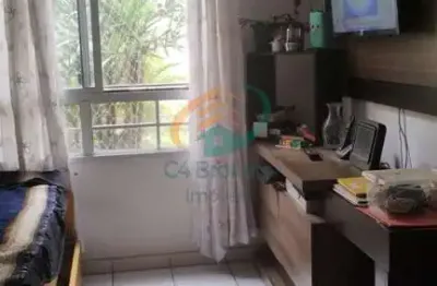 Apartamento com 2 quartos à venda no Jardim Albertina, Guarulhos 