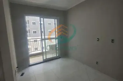 Apartamento com 2 quartos para alugar no Água Chata, Guarulhos 