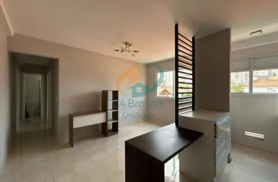 Apartamento com 2 quartos à venda no Tucuruvi, São Paulo 