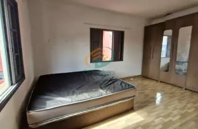 Casa com 2 quartos para alugar no Tremembé, São Paulo 