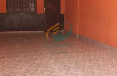 Casa com 2 quartos à venda no Residencial Parque Cumbica, Guarulhos 