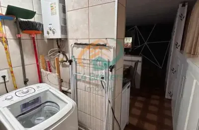 Apartamento com 2 quartos à venda no Parque Cecap, Guarulhos 