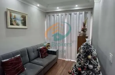 Apartamento com 3 quartos à venda no Gopoúva, Guarulhos 