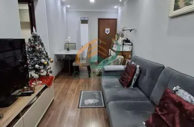 Apartamento com 3 quartos à venda no Gopoúva, Guarulhos 