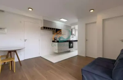 Apartamento com 2 quartos para alugar na Vila Galvão, Guarulhos 