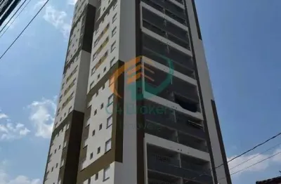 Apartamento com 2 quartos à venda no Jardim São Ricardo, Guarulhos 