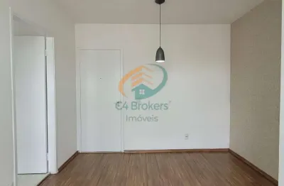 Apartamento com 2 quartos para alugar no Jardim Flor da Montanha, Guarulhos 
