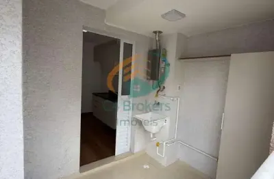 Apartamento com 2 quartos para alugar no Picanço, Guarulhos 