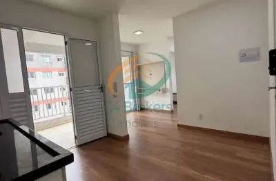 Apartamento com 2 quartos para alugar no Picanço, Guarulhos 