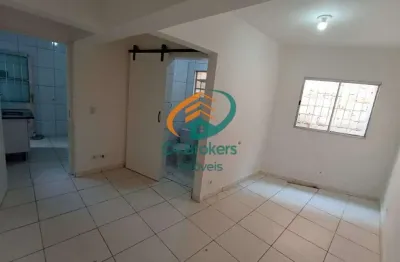 Apartamento kitchenette/studio em vila nova galvão - são paulo, sp